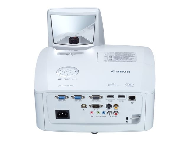 Telecomando Canon LV-RC10 Videoproiettori LV UST
